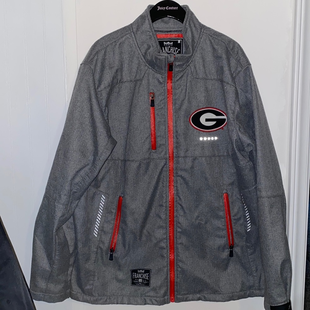 Nice Uga Jacket - image 1